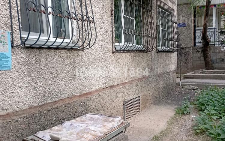 3-комнатная квартира · 66.8 м² · 1/5 этаж, мкр Аксай-2 31 — Момышулы,Елемесова за 38 млн ₸ в Алматы, Ауэзовский р-н — фото 46