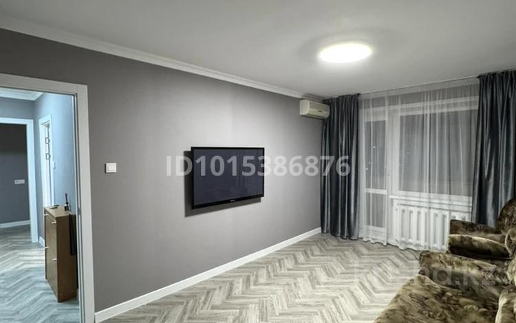 2-комнатная квартира · 52 м² · 9/9 этаж, Максима горького 27 — Сатпаева-Горького за 250 000 ₸ в Павлодаре — фото 2