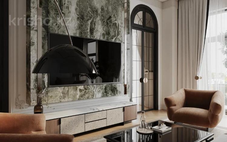 4-комнатная квартира · 205 м² · 1/3 этаж, Ондасынова 1/1 — ⭐ за 550 млн ₸ в Алматы, Медеуский р-н — фото 2