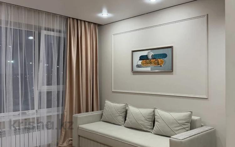 2-комнатная квартира · 35 м² · 4/9 этаж, мкр Кайрат, Туркестан — ПРОХОДИТ ИПОТЕКУ за 27.5 млн ₸ в Алматы, Турксибский р-н — фото 8