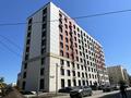 4-комнатная квартира · 123.7 м² · 5/9 этаж, Валиханова 94 — Каспи банк за 71.5 млн ₸ в Семее