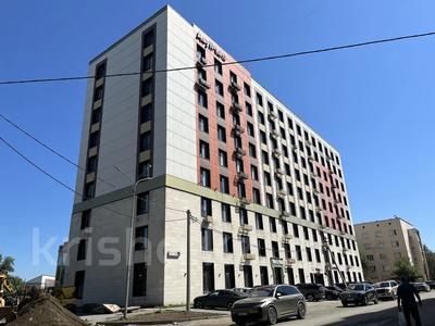 4-комнатная квартира · 123.7 м² · 5/9 этаж, Валиханова 94 — Каспи банк за 71.5 млн ₸ в Семее