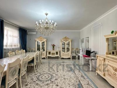 Отдельный дом · 4 комнаты · 190 м² · 8 сот., Акжар-2 3 за 40 млн ₸ в Атырау