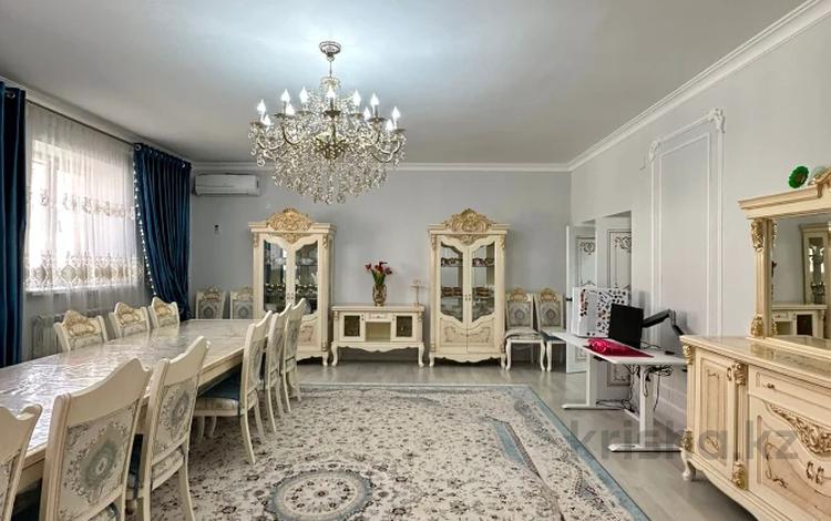 Отдельный дом · 4 комнаты · 190 м² · 8 сот., Акжар-2 3 за 40 млн ₸ в Атырау — фото 13