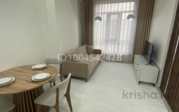 1-бөлмелі пәтер · 48.4 м² · 12/12 қабат, 16-й мкр 50 — Стильная и комфортная квартира в центре Актау!, бағасы: 235 000 ₸ — фото 25