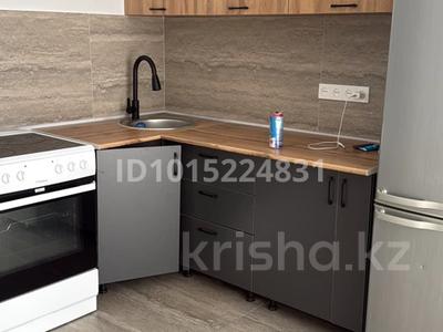 1-бөлмелі пәтер · 35 м² · 7/12 қабат, Дарабоз 91, бағасы: 220 000 ₸ в Алматы, Алатауский р-н