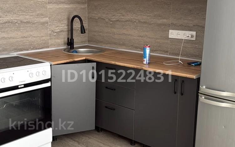 1-бөлмелі пәтер · 35 м² · 7/12 қабат, Дарабоз 91, бағасы: 220 000 ₸ в Алматы, Алатауский р-н — фото 2