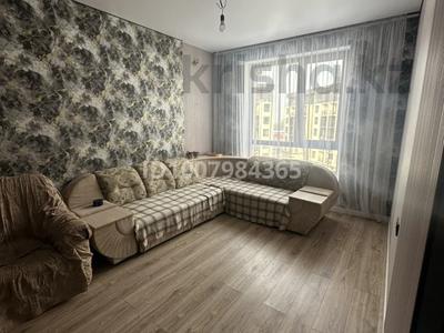 2-комнатная квартира · 51 м² · 5/7 этаж, Алатауская трасса 14 за 230 000 〒 в 