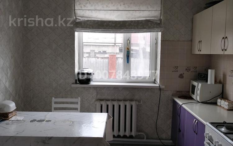 Отдельный дом · 4 комнаты · 140 м² · 6 сот., Молдагулова 58/Е — Возле Колледжа СПТУ за 35 млн 〒 в Узынагаш — фото 2