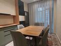 2-комнатная квартира · 70 м² · 2/12 этаж, Ахмет Байтурсынулы 61 за 300 000 ₸ в Астане, Сарайшык р-н — фото 2