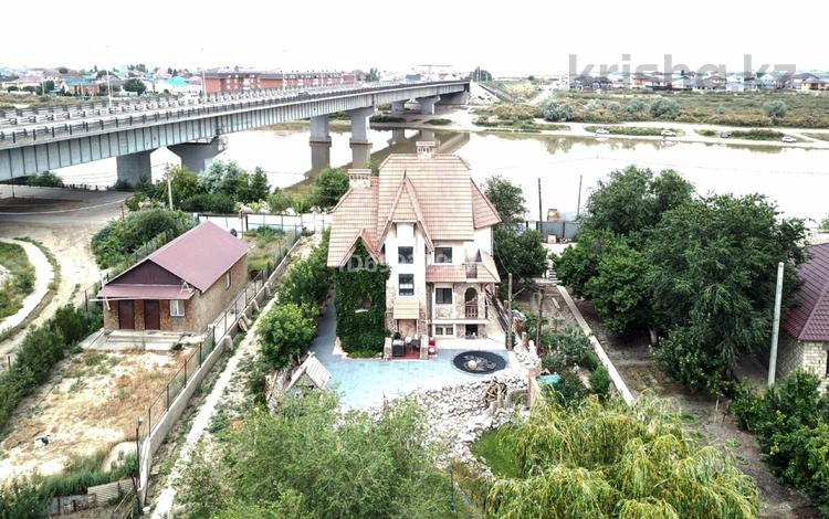 Жеке үй · 5 бөлме · 260 м² · 10 жүзд., мкр Ардагер, Баласагун, бағасы: 111 млн ₸ в Атырау — фото 2