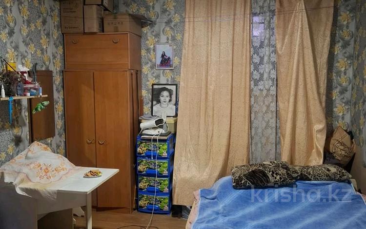 1-бөлмелі пәтер · 20 м² · 1/6 қабат, Көкжиек ш/а. 39, бағасы: 5.8 млн ₸ в Алматы, Жетысуский р-н — фото 2