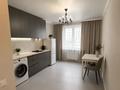 2-бөлмелі пәтер · 65 м² · 2 қабат, Вдоль ул. 37 39, бағасы: 18 000 ₸ в Астане, Есильский р-н