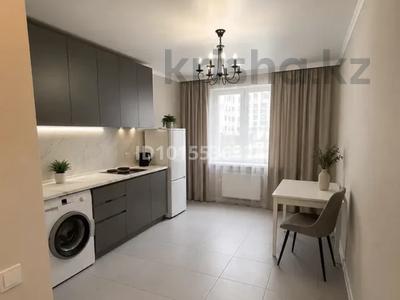 2-бөлмелі пәтер · 65 м² · 2 қабат, Вдоль ул. 37 39, бағасы: 18 000 ₸ в Астане, Есильский р-н
