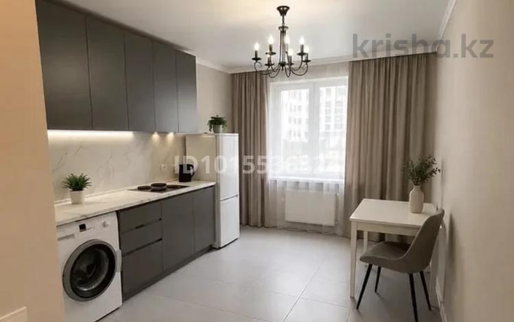 2-бөлмелі пәтер · 65 м² · 2 қабат, Вдоль ул. 37 39, бағасы: 18 000 ₸ в Астане, Есильский р-н — фото 2