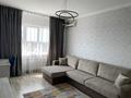 2-бөлмелі пәтер · 63 м² · 8/9 қабат, Жетісу-1 ш/а. 17, бағасы: 400 000 ₸ в Алматы, Ауэзовский р-н