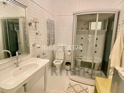 2-комнатная квартира · 106 м² · 1/5 этаж, Калдаякова 2 за 430 000 ₸ в Астане, Алматы р-н