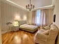 2-комнатная квартира · 106 м² · 1/5 этаж, Калдаякова 2 за 400 000 ₸ в Астане, Алматы р-н — фото 2