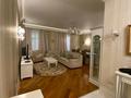 2-комнатная квартира · 106 м² · 1/5 этаж, Калдаякова 2 за 400 000 ₸ в Астане, Алматы р-н — фото 4
