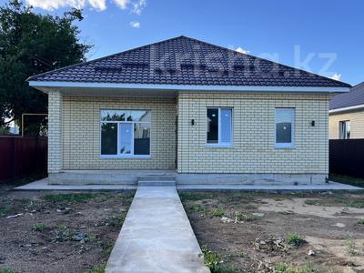 Жеке үй · 4 бөлме · 125 м² · 5 жүзд., Октябрьская, бағасы: ~ 33.2 млн ₸ в Мичуринское