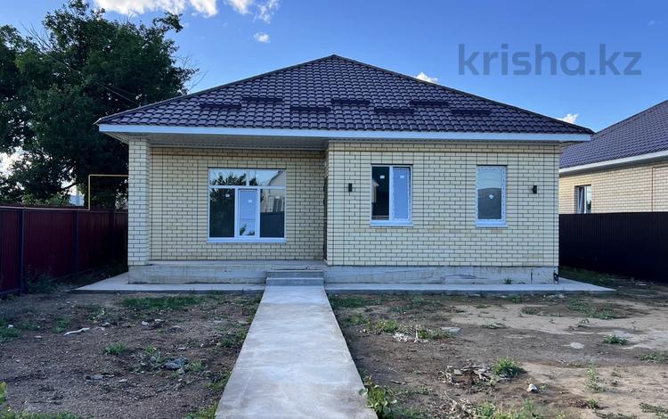Жеке үй · 4 бөлме · 125 м² · 5 жүзд., Октябрьская, бағасы: ~ 33.2 млн ₸ в Мичуринское — фото 17