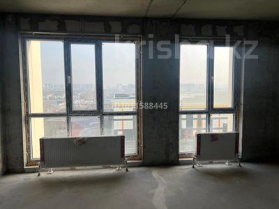 1-бөлмелі пәтер · 36.7 м² · 6/9 қабат, мкр Шугыла 12а/1, бағасы: 21.5 млн ₸ в Алматы, Наурызбайский р-н