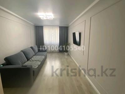 2-комнатная квартира · 60 м² · 3/9 этаж, А108 26 — Карагандинская трасса за 27 млн 〒 в Астане, Сарайшык р-н