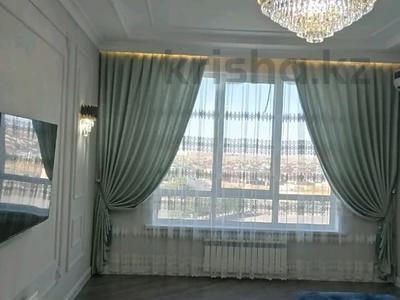 3-комнатная квартира · 92 м² · 8/16 этаж, Байтерекова 100/4 — Тамерлан ЖК за 30 000 ₸ в Шымкенте, Каратауский р-н