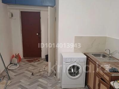 1-комнатная квартира · 18 м² · 1/3 этаж, Молдагулова 37/1 — Республика за ~ 8.8 млн ₸ в Астане, Сарыарка р-н