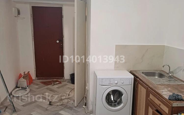 1-комнатная квартира · 18 м² · 1/3 этаж, Молдагулова 37/1 — Республика за ~ 8.8 млн ₸ в Астане, Сарыарка р-н — фото 2