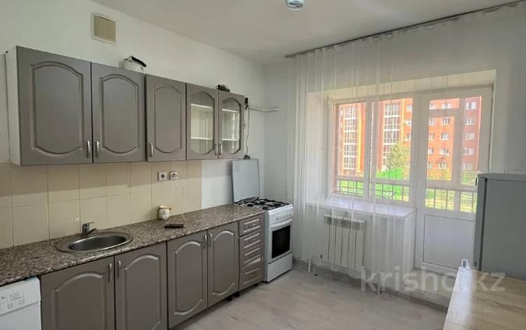 1-комнатная квартира · 43.2 м² · 3/6 этаж, мкр. Алтын орда за 16.5 млн ₸ в Актобе — фото 8