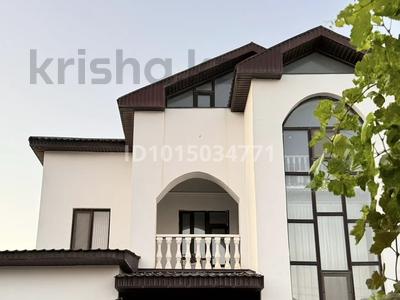 Отдельный дом · 7 комнат · 450 м² · 10 сот., мкр "Шыгыс 2" за 1.2 млн ₸ в Актау, мкр "Шыгыс 2"