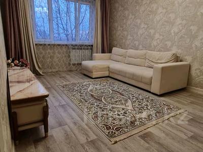 2-бөлмелі пәтер · 60 м² · 4/5 қабат, мкр Аксай-2, бағасы: 270 000 ₸ в Алматы, Ауэзовский р-н