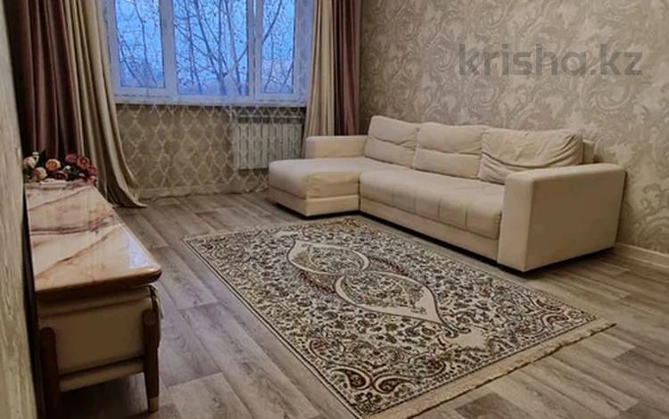 2-бөлмелі пәтер · 60 м² · 4/5 қабат, мкр Аксай-2, бағасы: 270 000 ₸ в Алматы, Ауэзовский р-н — фото 2