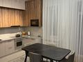2-комнатная квартира · 70 м² · 8/8 этаж, Достык 1 за 65 млн ₸ в Астане, Есильский р-н