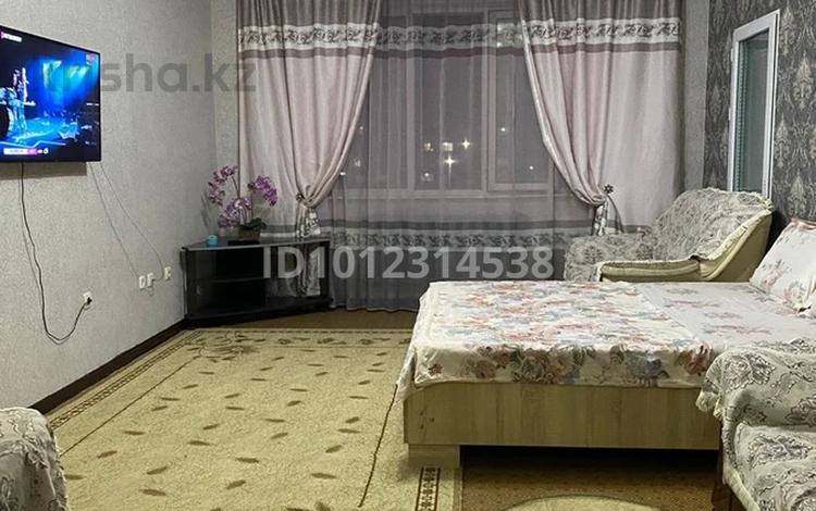 1-бөлмелі пәтер · 48 м² · 5/5 қабат, ул. Лермонтова 55, бағасы: 18 млн ₸ в Алматинской обл., Талгарский р-н — фото 2