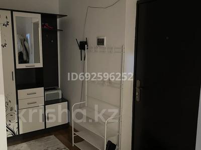 1-комнатная квартира, 43 м², 3/5 этаж, Улы дала 15 17 за 11 млн 〒 в Таразе