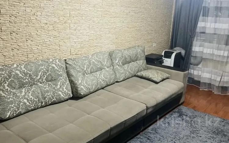2-бөлмелі пәтер · 45 м² · 5/5 қабат, Айнабұлақ-3 ш/а., бағасы: 27.9 млн ₸ в Алматы, Жетысуский р-н — фото 4