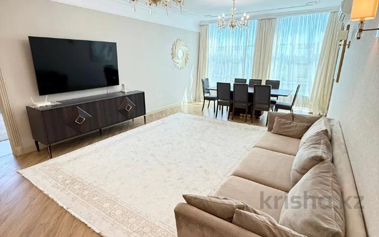 5-комнатная квартира · 189 м² · 5/7 этаж, Арай 49 — КЛУБНЫЙ ДОМ рядом с парком, 10 квартира за 165 млн ₸ в Астане, Есильский р-н — фото 51
