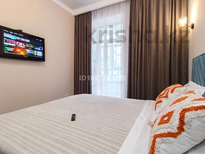 2-бөлмелі пәтер · 50 м² · 3 қабат, Улы Дала 31, бағасы: 22 000 ₸ в Астане, Нура р-н