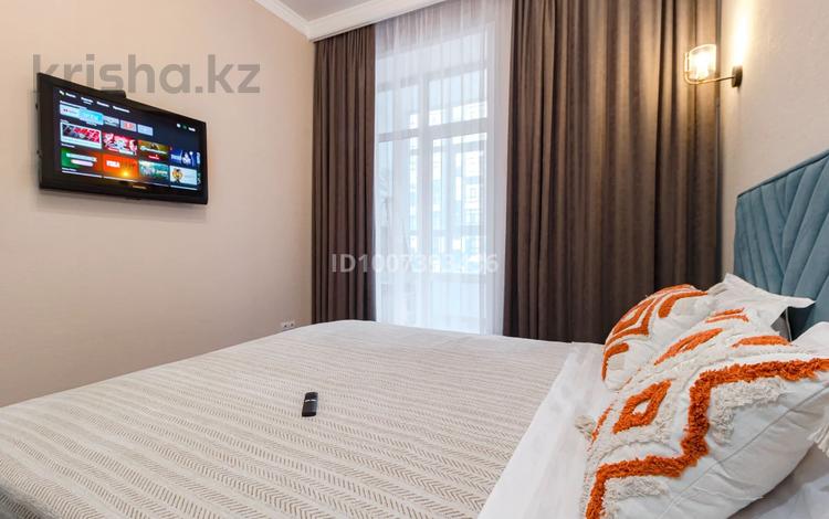 2-бөлмелі пәтер · 50 м² · 3 қабат, Улы Дала 31, бағасы: 22 000 ₸ в Астане, Нура р-н — фото 2