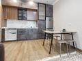 2-бөлмелі пәтер · 50 м² · 3 қабат, Улы Дала 31, бағасы: 22 000 ₸ в Астане, Нура р-н — фото 12