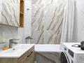 2-бөлмелі пәтер · 50 м² · 3 қабат, Улы Дала 31, бағасы: 22 000 ₸ в Астане, Нура р-н — фото 15