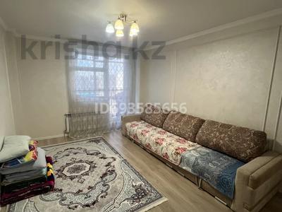 1-комнатная квартира · 43 м² · 8/13 этаж, Нарикбаева 6а, 6 за 200 000 〒 в Астане, Нура р-н