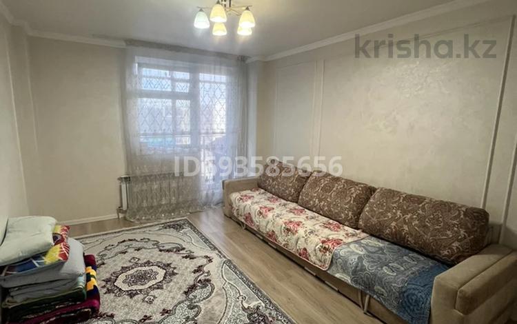 1-комнатная квартира · 43 м² · 8/13 этаж, Нарикбаева 6а, 6 за 200 000 〒 в Астане, Нура р-н — фото 2