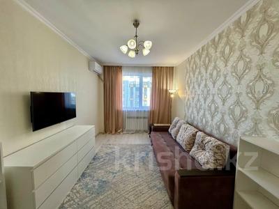 1-бөлмелі пәтер · 35.4 м² · 10/16 қабат, Улы дала 86/1, бағасы: ~ 22 млн ₸ в Астане, Есильский р-н