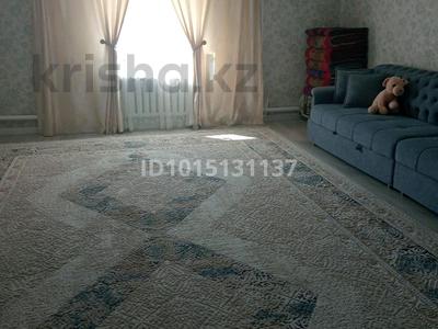 Часть дома · 4 комнаты · 134 м² · 12.6 сот., Теректи 4 за 23 млн ₸ в Актобе, жилой массив Заречный-1