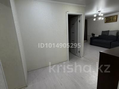 2-комнатная квартира · 47.2 м² · 3/9 этаж, Утепбаева 44 за 26 млн ₸ в Семее