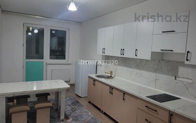 2-комнатная квартира · 65 м² · 3/9 этаж, Квартал 1,2 — Капчагайская трасса за 200 000 ₸ в Алатау — фото 2