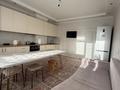 2-комнатная квартира · 67 м² · 6/9 этаж, Сауран 5, 5а, 5Б, 5г, 5д — Алматы за 300 000 ₸ в Астане, Есильский р-н